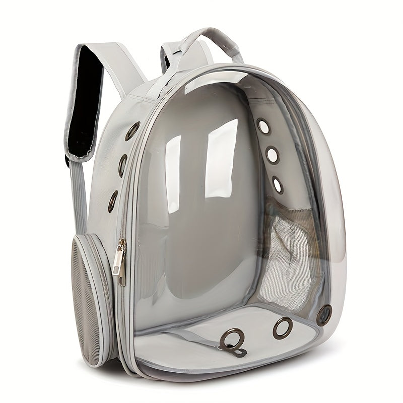Bubble Backpack