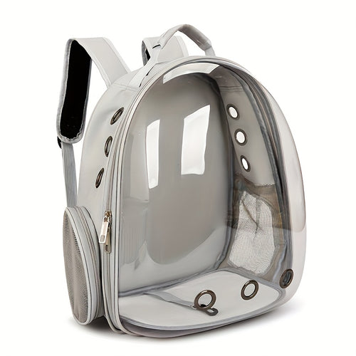 Bubble Backpack