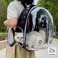 Bubble Backpack