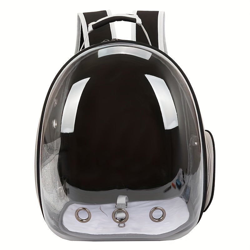 Bubble Backpack